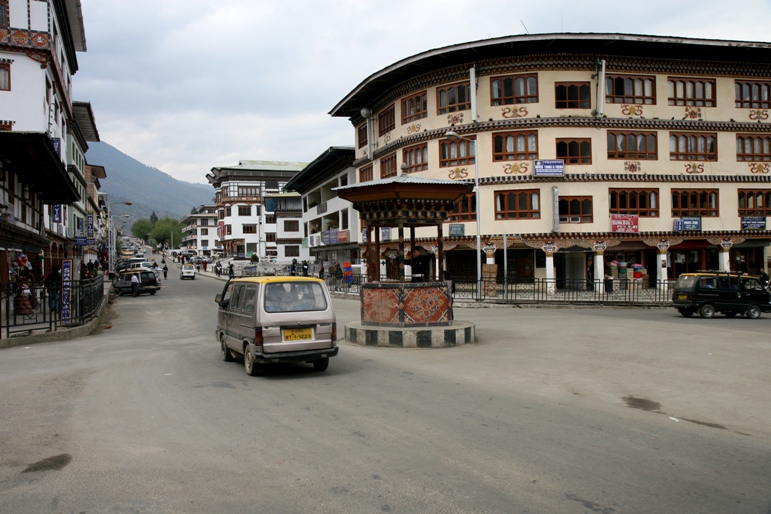 bhutan